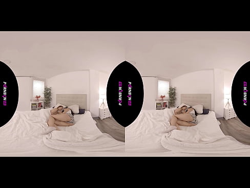 ❤️ PORNBCN VR Хоёр залуу лесбиян 4K 180 3D виртуал бодит байдалд эвэрлэн сэрж байна Женева Беллуччи Катрина Морено ❤ Гэрийн порно порно дээр mn.tubeporno.xyz